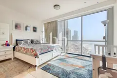 Sea View | High Floor | Spacious-Layout