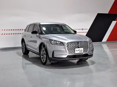 AED 1338/month | 2023 Lincoln Corsair  | GCC Specs | Ref#486543