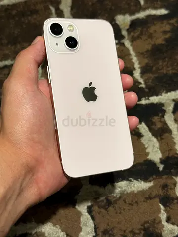 IPHONE 13 (128 GB) CLEAN CONDITION