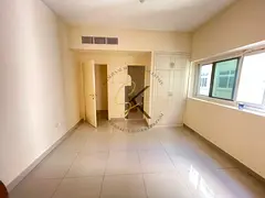🏢✨ Spacious Unfurnished 1BHK with 2 Washrooms &amp; Dedicated Parking for Rent in Muwailah Comm