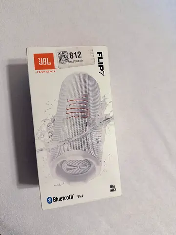 JBL Flip 7