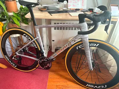 S-Works Tarmac SL9 Frameset