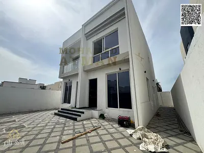 Villa for Sale in Al Zahya – Ajman | 3 Bedrooms