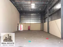 Premium 30,00 Sq Ft Road-Facing Commercial Warehouse – Ground Floor | 90k