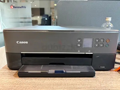 Canon TS5340 All-in-One Wireless Inkjet Printer- Good Working Condition