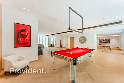 Upgraded | Lagoon | Cinema | Basement