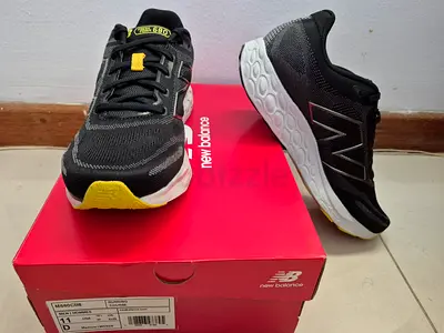 New Balance Fresh Foam 680 v8 - EU45/US11/UK10.5
