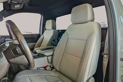 2022 GMC SIERRA thumbnail 13