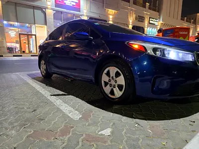 صورة 9 لـ 2017 KIA FORTE