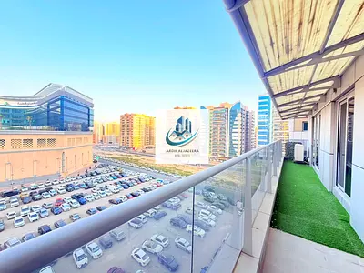 Spacious 1-Bedroom Apartment | Large Balcony | Free Parking | 2 Minutes to Dubai Bus Stop