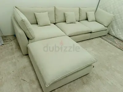 Perfect condition modular sofa set