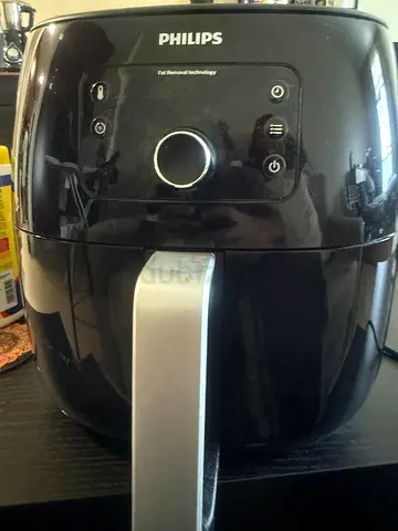 Philips Air Fryer XXL HD 9650