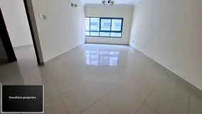 Spacious 3 Bedroom Apartment What balcony Neat and clean building
