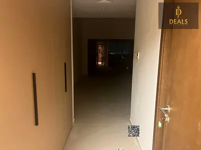 Luxury Studio for Rent with Closed Kitchen | Azha Garden Residence | 12th Floor