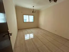 For rent in Sharjah – New Muwaileh Near New Muwaileh Park Two bedrooms and a living room, close to
