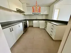 Premium Two Bedroom with Master Bedroom and Semi-Closed Kitchen – Rent AED 87,000 in 4 Cheques