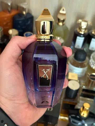 Xerjoff Comondante EDP 100ml