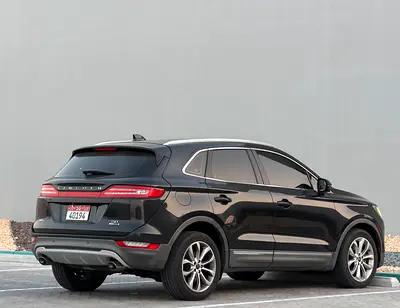 صورة 7 لـ 2015 Lincoln MKC