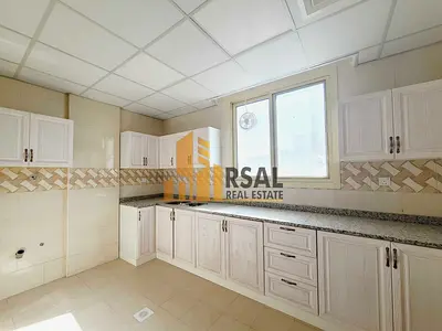 Like a brand new building lavish 2 Bedroom Close Hall// 3 bathroom 2 master bedroom// Ready to move Apartment
