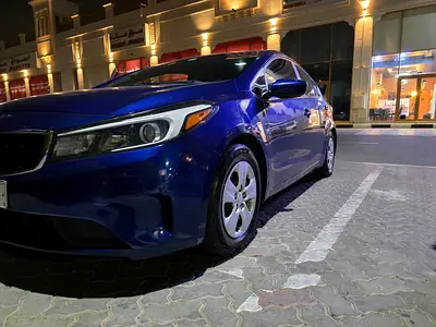 صورة 12 لـ 2017 KIA FORTE