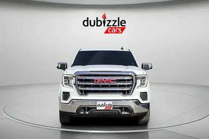 2022 GMC SIERRA thumbnail 2