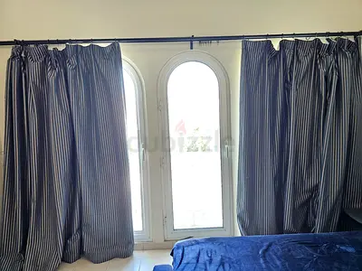 Curtains