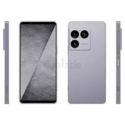 Sony Xperia 1 Viii 512GB Brand New