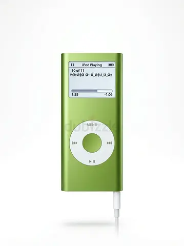 Apple Ipod 2 nano 4gb