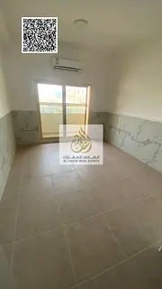 One-bedroom apartment for annual rent in Ajman