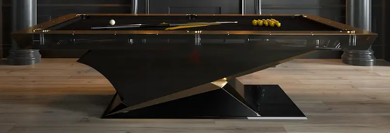 Billiard Table 610