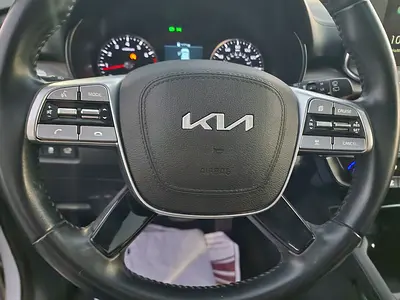 2021 KIA TELLURIDE — миниатюра 17