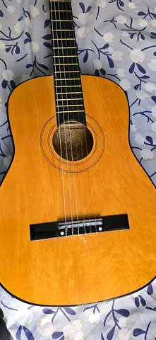 Kapok classical guitar