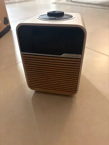 Ruark Audio R1 Bluetooth Radio