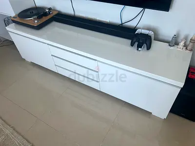 TV Unit (IKEA)