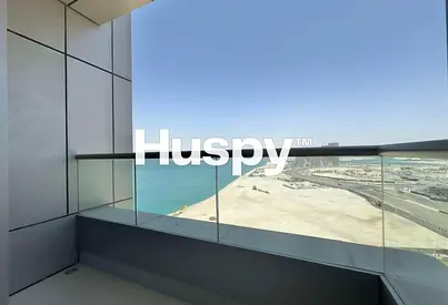 Waterfront View | Big Layout | Vacant