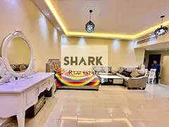 Luxury Hotel-Style Studio For Sale in Horizon Towers (Al Rashidiya 1). Massive 760 Sqft with Private