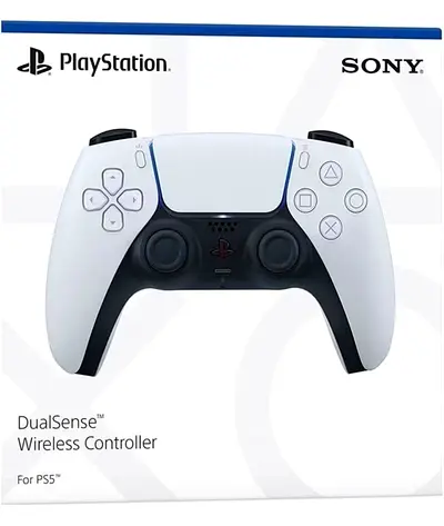 Sony PlayStation 5 DualSense Wireless Controller