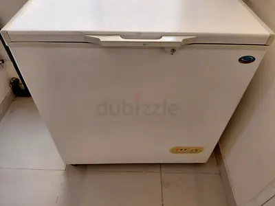 Chest Freezer