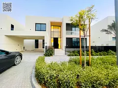 Luxury Villa For Sale In Ajman Best Gated Community