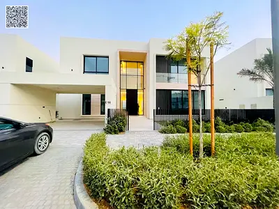 Luxury Villa For Sale In Ajman Best Gated Community