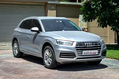 صورة 1 لـ 2020 AUDI Q5