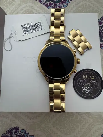 Michael Kors Access Smartwatch MKT5045
