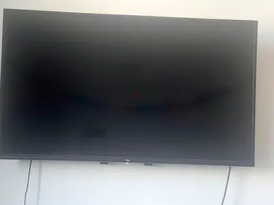 TCL 50-inch LED TV - Good Working Condition