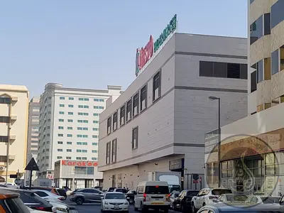 1100 SQRFT OFFICE AVAILABLE FOR RENT C/AC KING FAISAL STREET ON MAIN ROAD NEXT TO NESTO BEHIND SUZUKI SHOWROOM OPPOSIT LULU