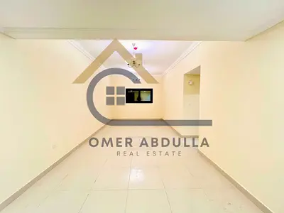 Specious 3Br-Apartment with 3 Bath•Store Room• Balcony • Muwailih Commercial Sharjah