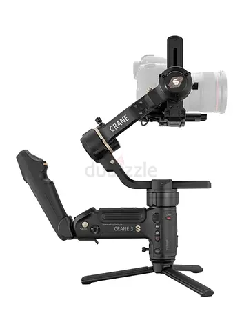 Zhiyun Crane 3S Pro Kit