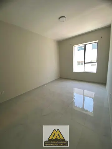 Bedroom Living room One bathroom Very large area