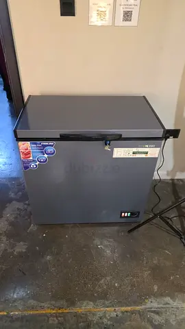 Brand new Chest freezer for sale