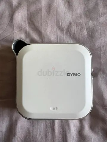 Dymo Label Writer Portable Label Printer - Compact Thermal Label Maker - Bluetooth