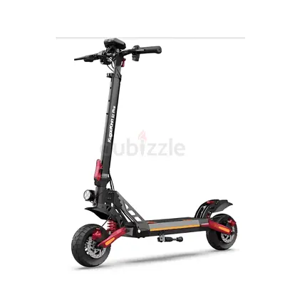 Electric Scooter G2 Pro
